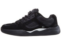 Es TJ Rogers x Movember Pro Shoes Black/Black