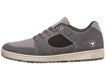 Es Accel Slim Shoes Grey/Black