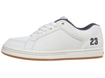 Etnies Sal 23 Shoes White