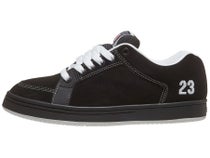 Etnies Sal 23 Shoes Black/White