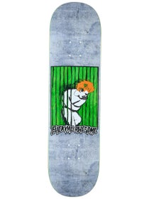 FA Aiden Psych Ward II Shape 1 Deck 8.25 x 31.79