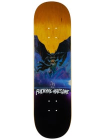 FA Berle Abyss Deck 8.5 x 31.91