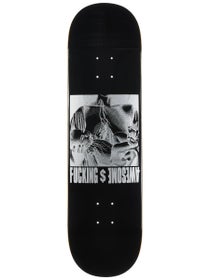 FA Berle Blood Baby Deck 8.5 x 31.919