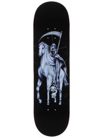 FA Elijah Berle Muerte Shape 2 Deck 8.5 x 31.91