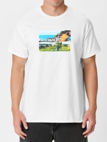 FA Car Burn T-Shirt