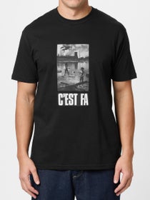 Fucking Awesome C'est FA T-Shirt