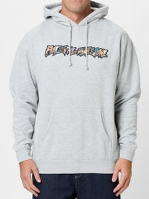 Fucking Awesome Dill Collage Hoodie
