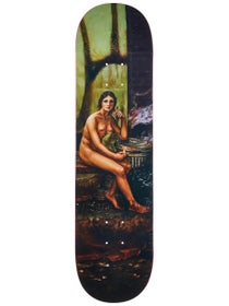 FA Dill Epithets Of Integrity Deck 8.18 x 31.73