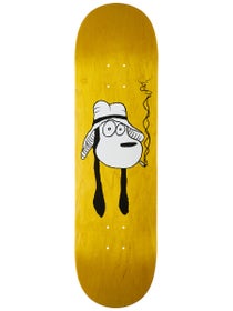 FA Elijah Berle Drawing Shape 2 Deck 8.5 x 31.91