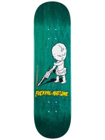 FA Gun Baby Deck 8.5 x 31.919