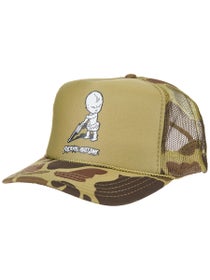 FA Gun Baby Trucker Hat