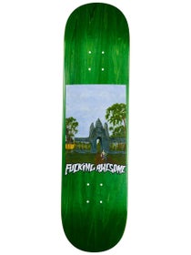 FA Gino Daybreak in Phuket Deck 8.25 x 31.79