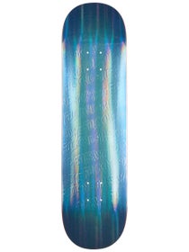 FA Embossed Gamma Ray Blue Deck 8.25 x 31.79