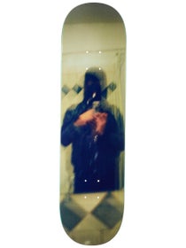 FA Jake Anderson Mirror Shape 1 Deck 8.38 x 31.86