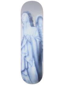 FA Jake Anderson Prayers Shape 1 Deck 8.38 x 31.86