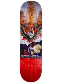 FA Berle Kick In Face Deck 8.5 x 31.92