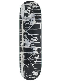 FA Krink Last Supper Drip Shape 1 Deck 9.0 x  