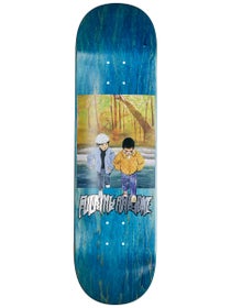 FA KB Stepping Out Deck 8.5 x 31.92
