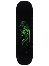 FA Aiden Mackey Dragon Shape 1 Deck 8.25 x 31.79