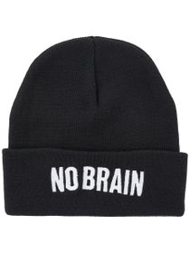 FA No Brian Cuffed Beanie