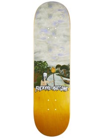 FA Aiden No World Order Deck 8.44 x 31.89
