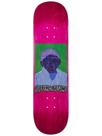 FA Louie Lopez Painted By Ranee Deck 8.25 x 31.79