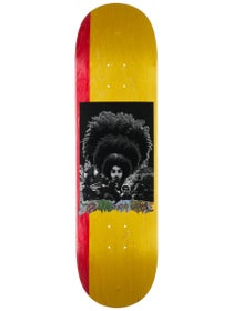 FA Sage Elsesser Hair Split Shape 2 Deck 8.38 x 31.86