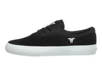 Fallen Westport Shoes Black/White