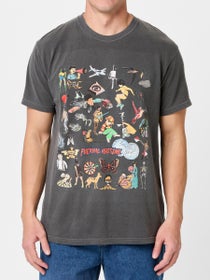 FA Yes This Is My Preferred Reality T-Shirt