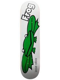 Frog Alba Tech Deck 7.75 x 31.75