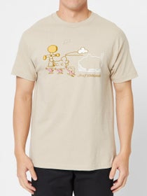 Frog Cloud Land T-Shirt