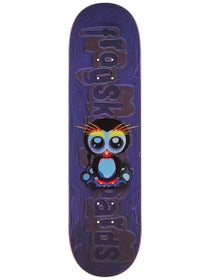 Frog Decker Secret Penguin Deck 8.42 x 32