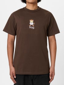 Frog Krazy Monk T-Shirt