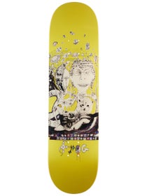 Frog Leif Deck 8.25 x 32