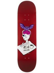 Frog Milic Bat Brain Deck 8.6 x 32.375 