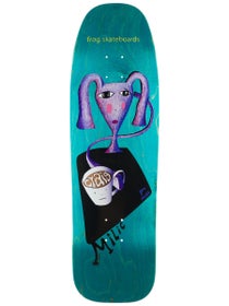 Frog Milic PRO Deck 9.5 x 32