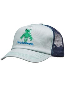 Frog Perfect Frog Trucker Hat