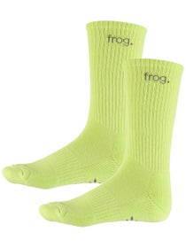 Frog Socks Slime