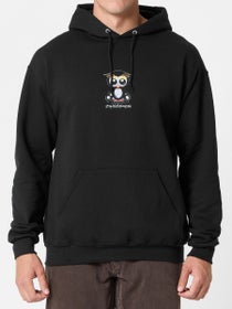 Frog Secret Penguin Hoodie