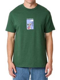 Frog Tough Guy T-Shirt