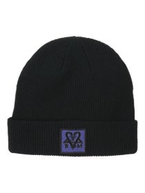Fallen BAM Beanie Black/Purple