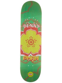 Flip Pham Matchbox Deck 8.25 x 31.71