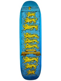 Flip Mountains Lions Deck 9.0 x 32.57