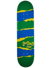 Flip Rabelo Deckade Deck 8.13 x 32