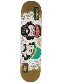 Flip Penny Tom's Friends 50th Deck 8.1 x 31.63