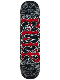 Flip Team Alchemy Red Deck 8.0 x 31.39