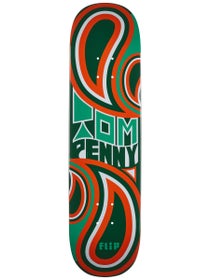 Flip Penny Deckade Deck 8.25 x 31.71