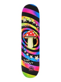 Flip Penny Love Shroom 30th Deck 7.75 x 31.63
