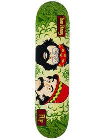 Flip Penny Sweet Leaf Deck 7.75 x 31.41