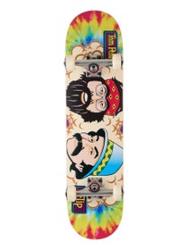 Flip Penny Tom's Friends Tie Dye Complete 7.75 x 31.6